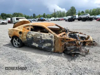 2023 Chevrolet Camaro 1LT with VIN 1G1FB1RX9P0147561, listed as a Copart auction lot 62138905 with Not provided miles and Non repairable. Bid and sale history available at DreamBid. Image 4.