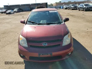 2006 Scion xA z VIN JTKKT624X60151853, wystawiony jako Copart lot #76144204 z przebiegiem 158 767 mil mil oraz Tytuł czysty. Historia ofert i sprzedaży dostępna na DreamBid. Obrazek 5.