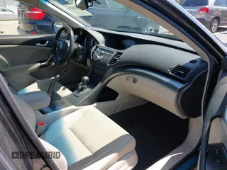 2013 Acura TSX Technology с VIN JH4CU2F68DC008617, выставлен на аукционе IAAI как лот 42392750 с пробегом 135 831 миль миль и . История ставок и продаж доступна на DreamBid. Изображение 5.