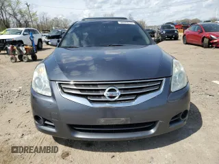 2011 Nissan Altima 2.5 S with VIN 1N4AL2AP1BN486834, listed as a Copart auction lot 50593975 with 194,339 mi miles and Salvage Title. Bid and sale history available at carsss.com. Image 5.
