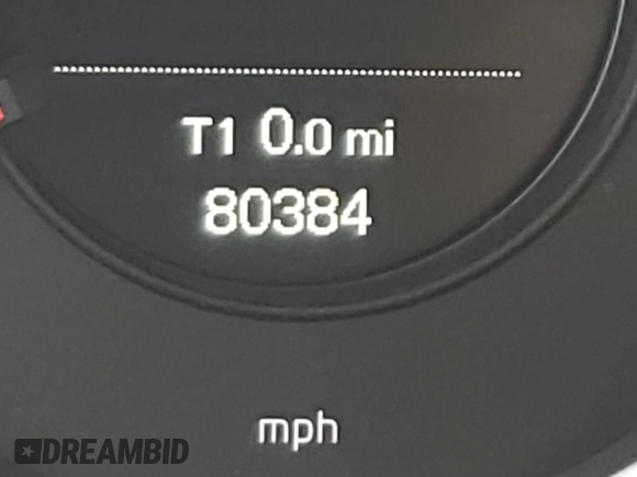 2017 Volvo S60 Dynamic with VIN YV126MFL3H2423228, listed as a Copart auction lot 46324982 with 80,384 mi miles. Bid and sale history available at carsss.com. Image 8.
