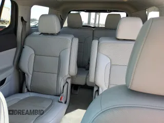 2020 GMC Acadia SLT with VIN 1GKKNMLS7LZ196022, listed as a Copart auction lot 49728685 with 73,598 mi miles and Salvage Title. Bid and sale history available at DreamBid. Image 10.