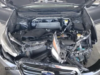 2020 Subaru Ascent Touring z VIN 4S4WMARD1L3409018, wystawiony jako Copart lot #61004345 z przebiegiem 32 432 mil mil oraz Szkoda całkowita • Salvage title. Historia ofert i sprzedaży dostępna na DreamBid. Obrazek 12.
