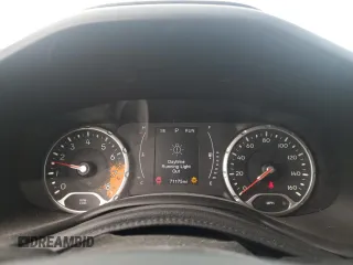 2017 Jeep Renegade Latitude с VIN ZACCJABB5HPG44565, выставлен на аукционе Copart как лот 49700675 с пробегом 71 175 миль миль и Списание • Salvage title. История ставок и продаж доступна на DreamBid. Изображение 9.