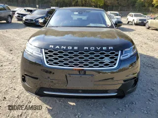 2020 Land Rover Range Rover Velar S with VIN SALYB2EX0LA244107, listed as a Copart auction lot 73981803 with 29,268 mi miles. Bid and sale history available at carsss.com. Image 5.