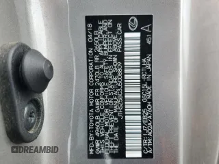 2018 Lexus RC 350 с VIN JTHSZ5BC3J5008809, выставлен на аукционе Copart как лот 51182815 с пробегом 52 313 миль миль и Списание • Salvage title. История ставок и продаж доступна на DreamBid. Изображение 14.