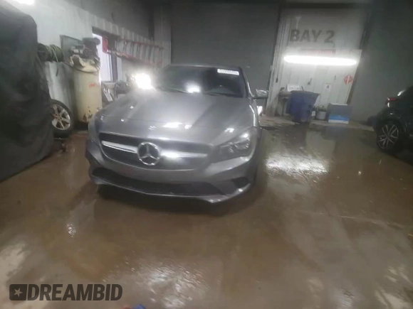 2014 Mercedes-Benz CLA 250 с VIN WDDSJ4EB4EN037544, выставлен на аукционе Copart как лот 51330525 с пробегом 119 946 миль миль и Списание • Salvage title. История ставок и продаж доступна на DreamBid. Изображение 13.