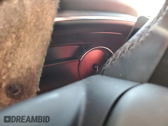 2024 Cadillac CT5 Luxury with VIN 1G6DX5RK0R0107242, listed as a Copart auction lot 44237425 with Not provided miles and Salvage title. Bid and sale history available at DreamBid. Image 9.