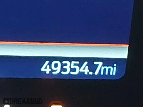 2023 Ford Bronco z VIN 1FMEE5DP8PLA91454, wystawiony jako IAAI lot #42023594 z przebiegiem 49 354 mil mil oraz . Historia ofert i sprzedaży dostępna na DreamBid. Obrazek 15.