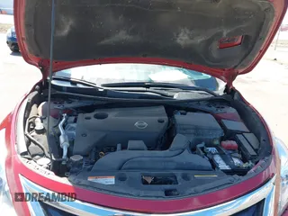 2015 Nissan Altima S with VIN 1N4AL3AP1FN342728, listed as a IAAI auction lot 42033113 with 106,397 mi miles and . Bid and sale history available at carsss.com. Image 10.