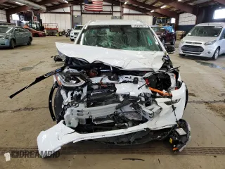 2020 Chevrolet Bolt EV Premier with VIN 1G1FZ6S07L4145770, listed as a Copart auction lot 40299013 with 12,353 mi miles. Bid and sale history available at carsss.com. Image 5.