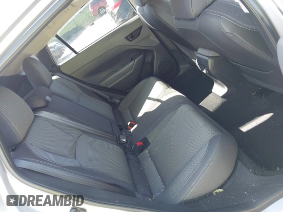 2024 Subaru Crosstrek Premium z VIN JF2GUADC1R8236332, wystawiony jako IAAI lot #42582230 z przebiegiem Nie podano mil oraz . Historia ofert i sprzedaży dostępna na DreamBid. Obrazek 8.