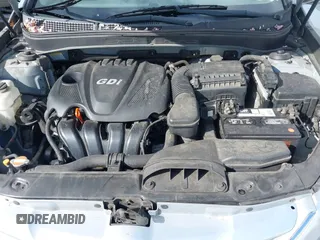 2011 Hyundai Sonata GLS with VIN 5NPEB4AC5BH255149, listed as a IAAI auction lot 41950130 with 76,245 mi miles and . Bid and sale history available at carsss.com. Image 10.