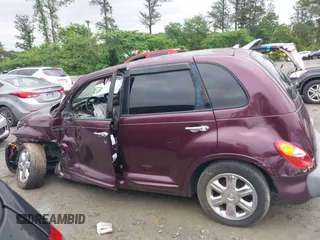 2002 Chrysler PT Cruiser Limited with VIN 3C8FY68B02T323433, listed as a IAAI auction lot 42209107 with 222,863 mi miles and . Bid and sale history available at DreamBid. Image 13.