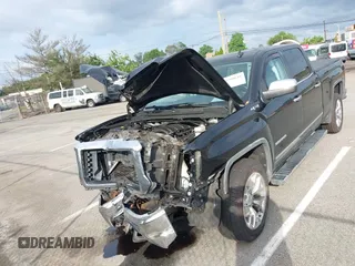 2014 GMC Sierra 1500 SLT with VIN 3GTU2VEC9EG428809, listed as a IAAI auction lot 42780648 with 170,828 mi miles and . Bid and sale history available at DreamBid. Image 12.