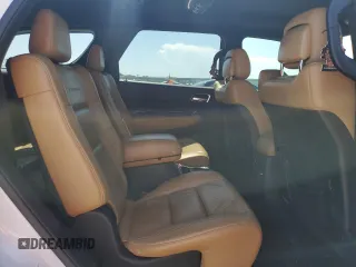 2015 Dodge Durango Citadel с VIN 1C4RDHEGXFC222407, выставлен на аукционе Copart как лот 51957385 с пробегом 115 166 миль миль и Чистый • Clean title. История ставок и продаж доступна на DreamBid. Изображение 11.