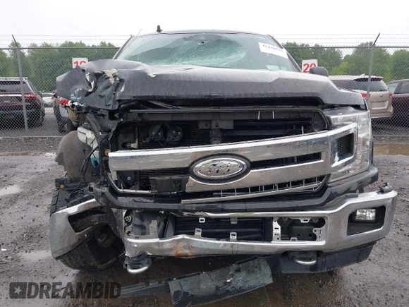 2019 Ford F-150 XL с VIN 1FTEX1EP4KFB13902, выставлен на аукционе IAAI как лот 42436675 с пробегом 34 285 миль миль и . История ставок и продаж доступна на DreamBid. Изображение 12.