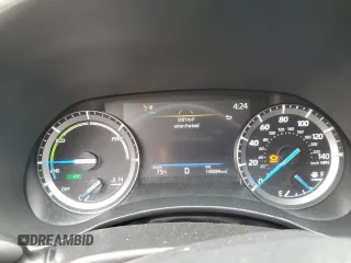 2021 Toyota Highlander Hybrid XLE z VIN 5TDGBRCH3MS530576, wystawiony jako Copart lot #51135275 z przebiegiem 145 084 mil mil oraz Szkoda całkowita • Salvage title. Historia ofert i sprzedaży dostępna na DreamBid. Obrazek 9.