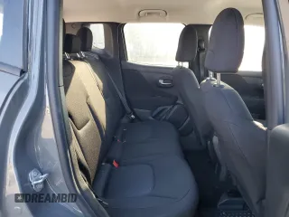 2021 Jeep Renegade Sport с VIN ZACNJDAB7MPM32821, выставлен на аукционе Copart как лот 73768764 с пробегом 54 458 миль миль и На запчасти • Non repairable. История ставок и продаж доступна на DreamBid. Изображение 10.