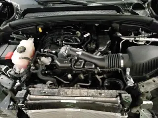 2022 Jeep Grand Cherokee Laredo с VIN 1C4RJKAG1N8525427, выставлен на аукционе Copart как лот 45986725 с пробегом 70 475 миль миль и Списание • Salvage title. История ставок и продаж доступна на DreamBid. Изображение 15.