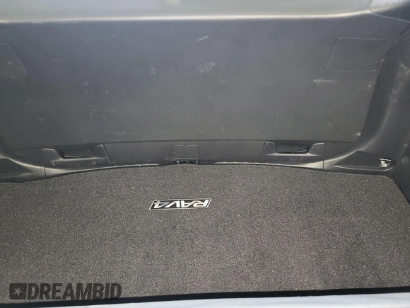 2023 Toyota RAV4 Hybrid SE with VIN 4T3T6RFV9PU133364, listed as a IAAI auction lot 42294643 with 8,181 mi miles and . Bid and sale history available at DreamBid. Image 1.