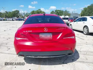 2014 Mercedes-Benz CLA 250 with VIN WDDSJ4EBXEN043297, listed as a IAAI auction lot 42235837 with 153,816 mi miles and . Bid and sale history available at DreamBid. Image 16.