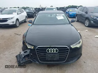 2015 Audi A6 Premium с VIN WAUCFAFC5FN008879, выставлен на аукционе IAAI как лот 42463024 с пробегом 143 932 миль миль и . История ставок и продаж доступна на DreamBid. Изображение 12.