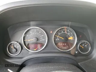 2015 Jeep Compass Limited with VIN 1C4NJDCB9FD184055, listed as a Copart auction lot 78821354 with 171,032 mi miles and Salvage Title. Bid and sale history available at carsss.com. Image 9.