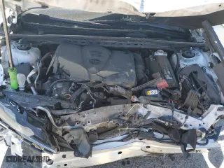 2022 Toyota Avalon Limited with VIN 4T1DZ1FB7NU075909, listed as a Copart auction lot 49660295 with 87,197 mi miles and Non Repairable. Bid and sale history available at carsss.com. Image 11.
