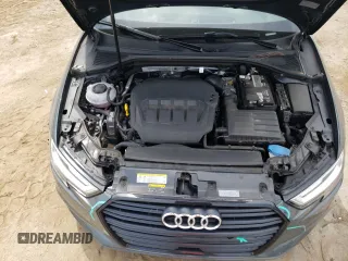 2020 Audi A3 with VIN WAUCUGFF2LA096148, listed as a Copart auction lot 66800683 with 49,302 mi miles and . Bid and sale history available at DreamBid. Image 11.