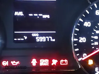 2018 Kia Forte LX with VIN 3KPFK4A7XJE243282, listed as a IAAI auction lot 41688706 with 45,192 mi miles and . Bid and sale history available at DreamBid. Image 16.