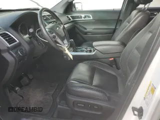 2014 Ford Explorer Sport z VIN 1FM5K8GT8EGB69479, wystawiony jako Copart lot #54161265 z przebiegiem 94 473 mil mil oraz Szkoda całkowita • Salvage title. Historia ofert i sprzedaży dostępna na DreamBid. Obrazek 7.