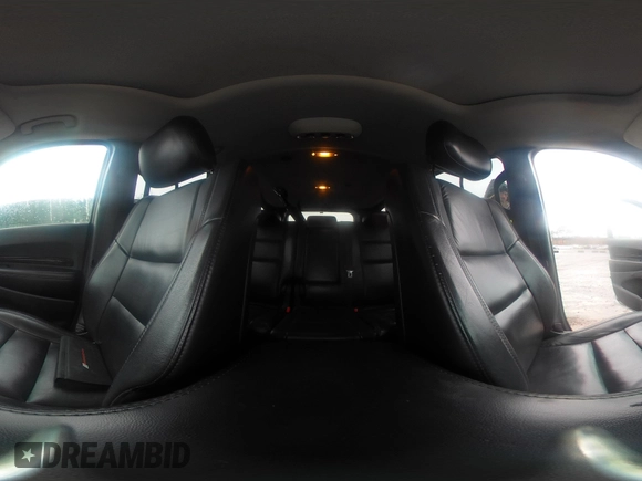 2014 Dodge Durango Limited with VIN 1C4SDJDTXEC286906, listed as a IAAI auction lot 41962120 with 111,309 mi miles and . Bid and sale history available at DreamBid. Image 19.