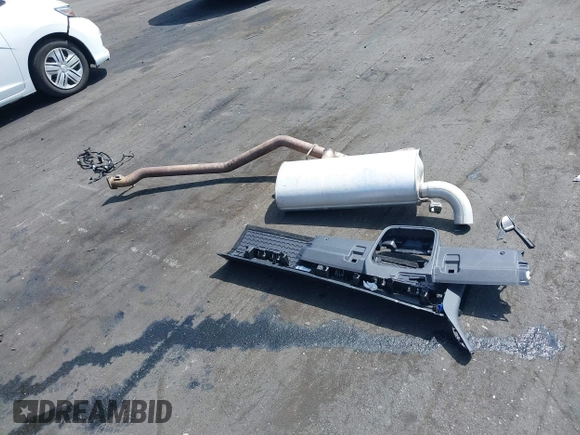 2021 Ford Bronco with VIN 1FMEE5BPXMLA93172, listed as a IAAI auction lot 42109487 with Not Provided miles and . Bid and sale history available at DreamBid. Image 12.