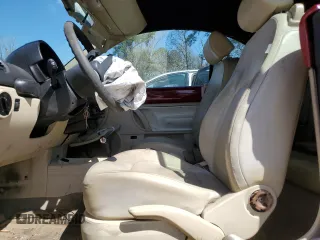 2006 Volkswagen Beetle with VIN 3VWRF31Y16M322189, listed as a Copart auction lot 48526315 with 199,796 mi miles and Salvage title. Bid and sale history available at DreamBid. Image 7.