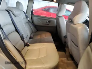 2000 Volvo V70 with VIN YV1LZ56D2Y2671884, listed as a Copart auction lot 85076674 with 180,420 mi miles and Clean Title. Bid and sale history available at carsss.com. Image 10.