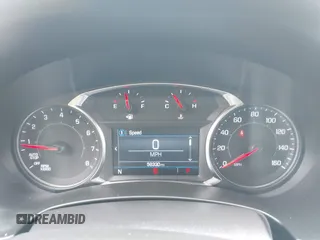 2023 GMC Terrain SLE с VIN 3GKALTEG4PL232136, выставлен на аукционе IAAI как лот 42251665 с пробегом 59 330 миль миль и . История ставок и продаж доступна на DreamBid. Изображение 7.