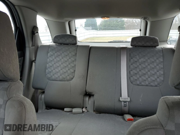 2007 Chevrolet Equinox LS with VIN 2CNDL23F976226961, listed as a Copart auction lot 43852085 with 99,870 mi miles and Clean Title. Bid and sale history available at carsss.com. Image 10.