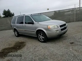 2005 Chevrolet Uplander LS with VIN 1GNDV23L45D225047, listed as a Copart auction lot 86870194 with 176,988 mi miles and Salvage Title. Bid and sale history available at carsss.com. Image 11.