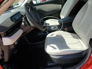 2021 Ford Mustang Mach-E Premium с VIN 3FMTK3SU3MMA08505, выставлен на аукционе Copart как лот 60876985 с пробегом 24 326 миль миль и Списание • Salvage title. История ставок и продаж доступна на DreamBid. Изображение 7.