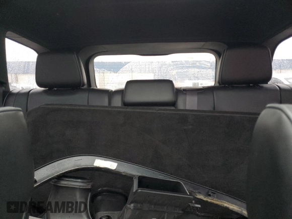2021 Jeep Grand Cherokee High Altitude with VIN 1C4RJFCG9MC691890, listed as a Copart auction lot 43279965 with 113,973 mi miles and Clean title. Bid and sale history available at DreamBid. Image 10.