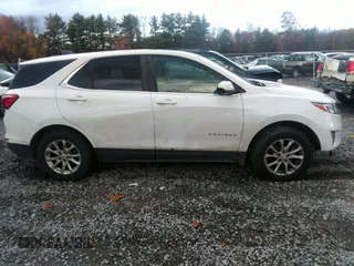 2021 Chevrolet Equinox LT with VIN 3GNAXUEV0MS136453, listed as a IAAI auction lot 40749912 with 139,110 mi miles and . Bid and sale history available at DreamBid. Image 13.