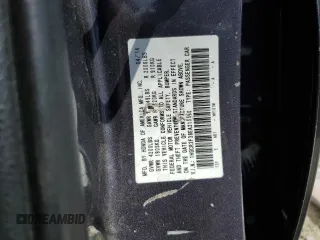 2014 Honda Accord LX z VIN 1HGCR2F36EA215580, wystawiony jako Copart lot #52792105 z przebiegiem 101 006 mil mil oraz Szkoda całkowita • Salvage title. Historia ofert i sprzedaży dostępna na DreamBid. Obrazek 12.