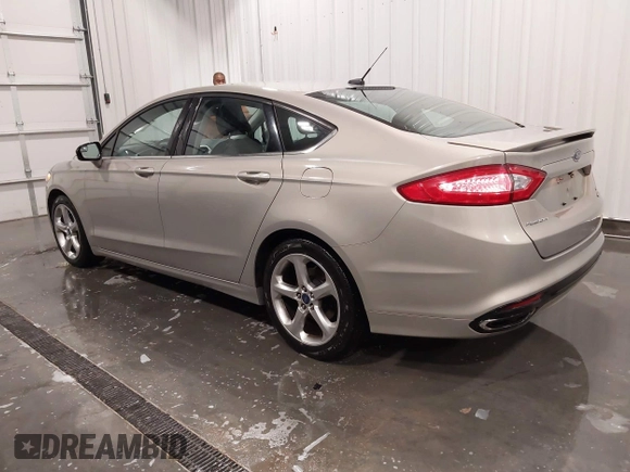 2015 Ford Fusion SE with VIN 3FA6P0H91FR258681, listed as a IAAI auction lot 42072439 with 102,171 mi miles and . Bid and sale history available at DreamBid. Image 3.