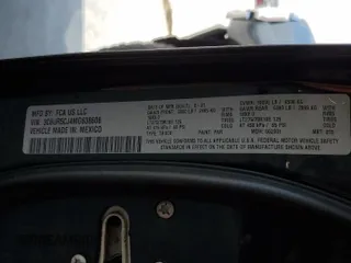 2021 Ram 2500 Tradesman with VIN 3C6UR5CJ4MG638608, listed as a Copart auction lot 53738125 with 90,447 mi miles and Salvage title. Bid and sale history available at DreamBid. Image 15.