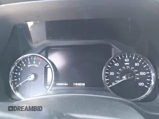 2019 Ford Expedition Max XLT с VIN 1FMJK1HT8KEA16094, выставлен на аукционе IAAI как лот 41984049 с пробегом 104 554 миль миль и . История ставок и продаж доступна на DreamBid. Изображение 7.