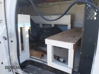 2004 Ford Econoline Cargo with VIN 1FTSE34L84HA87783, listed as a IAAI auction lot 41222516 with 245,991 mi miles and . Bid and sale history available at carsss.com. Image 8.
