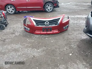 2015 Nissan Altima S z VIN 1N4BL3AP4FC107451, wystawiony jako IAAI lot #41945772 z przebiegiem 66 990 mil mil oraz . Historia ofert i sprzedaży dostępna na DreamBid. Obrazek 12.