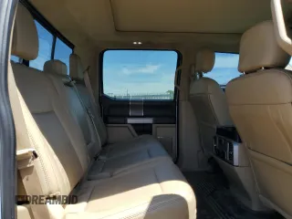 2018 Ford F-250 XL с VIN 1FT7W2B60JEB69787, выставлен на аукционе Copart как лот 57414624 с пробегом 192 636 миль миль и Списание • Salvage title. История ставок и продаж доступна на DreamBid. Изображение 10.