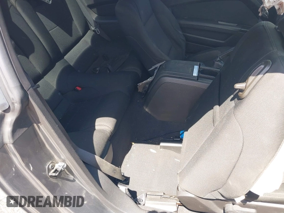 2010 Ford Mustang GT with VIN 1ZVBP8CH7A5162438, listed as a IAAI auction lot 42266967 with 120,272 mi miles and . Bid and sale history available at DreamBid. Image 8.